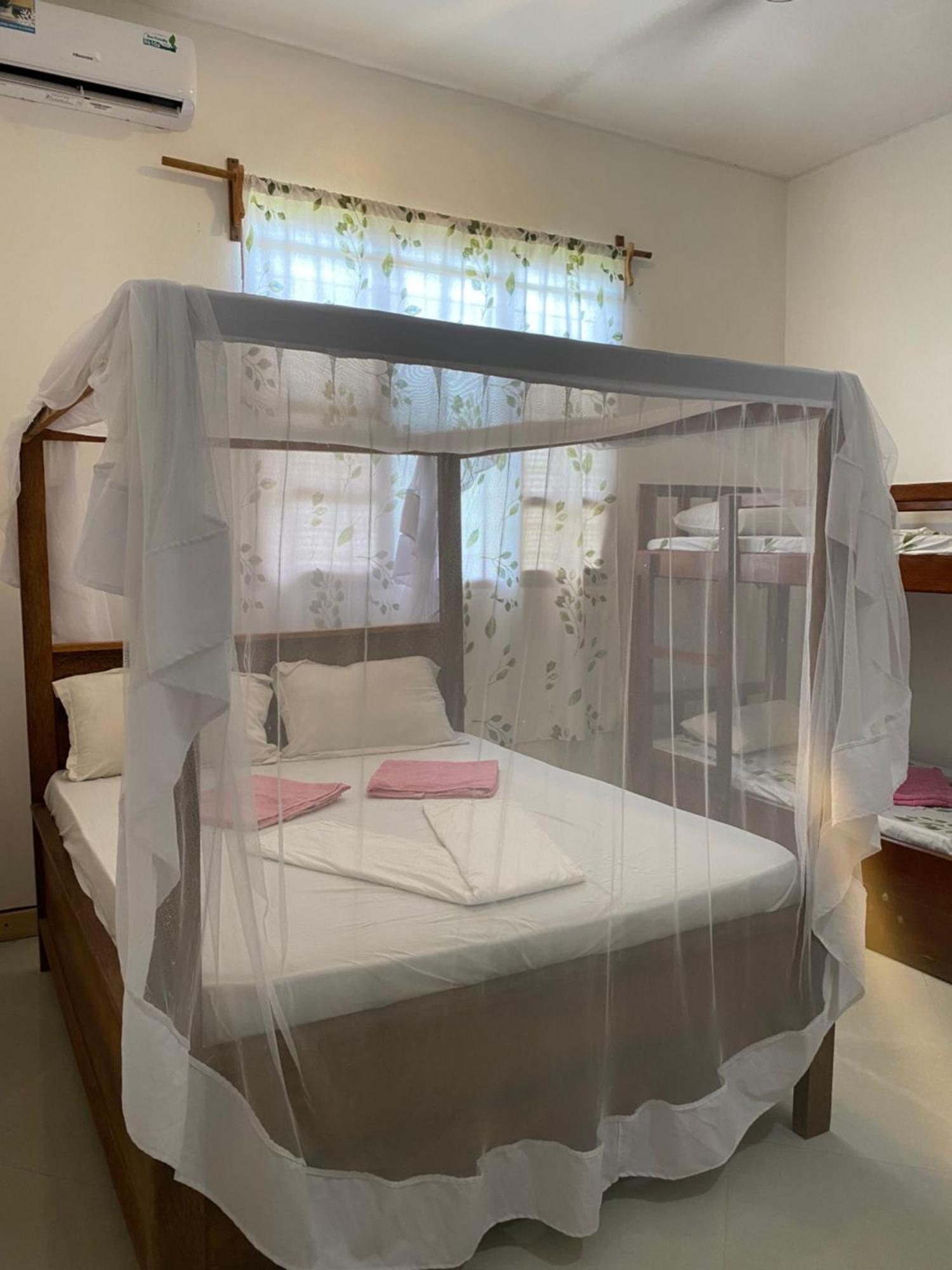 Hotel Zuri House Nungwi Esterno foto